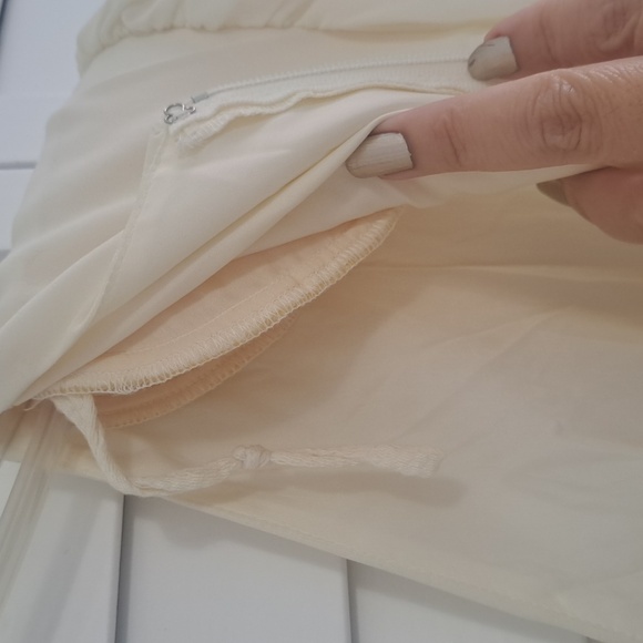 Elegant Vintage Abby Kent Party Dress Medium - Picture 7 of 8